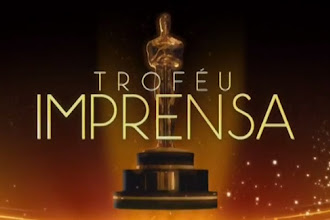 Vencedores do Troféu Imprensa 2015