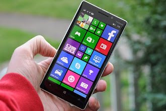 Brasil é o segundo maior mercado do Windows Phone em vendas