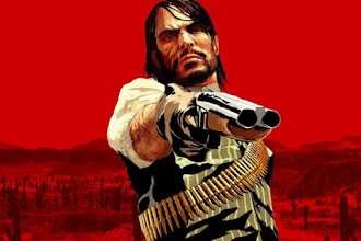 Análise do jogo Red Dead Redemption
