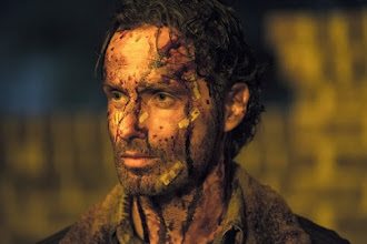 Final da 5ª temporada de The Walking Dead bate seu próprio recorde de audiência