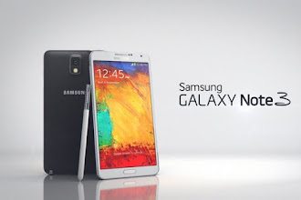 Como resetar o smartphone Samsung Galaxy Note 3