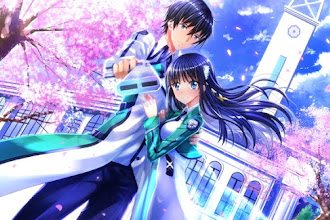 As 30 light novels mais vendidas no Japão em 2014