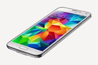 Como resetar o smartphone Samsung Galaxy S5