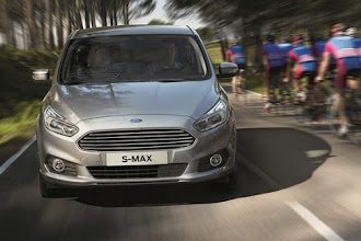 Ford apresenta limitador inteligente de velocidade