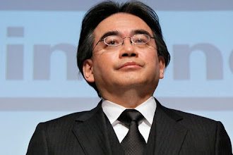 Satoru Iwata quer surpreender com o próximo console da Nintendo