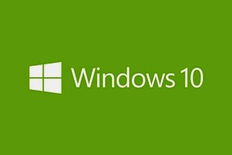 Versões piratas também ganharão atualização gratuita para Windows 10