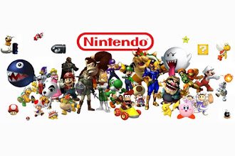 Nintendo confirma desenvolvimento de novo console e de jogos mobile