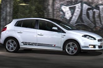 Fiat confirma sucessores do Bravo e Linea para a Europa em 2016