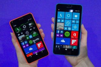 MWC 2015: Microsoft apresenta Lumia 640 e Lumia 640 XL