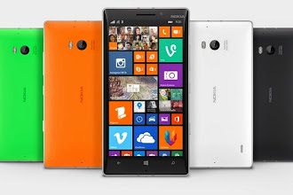 Como resetar o smartphone Nokia Lumia 930