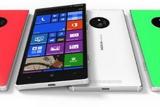 Como resetar o smartphone Nokia Lumia 830