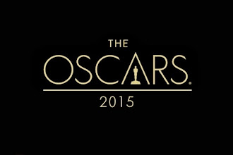 Vencedores do Oscar 2015