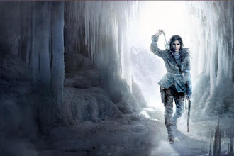 Conheça alguns detalhes sobre o jogo Rise of the Tomb Raider