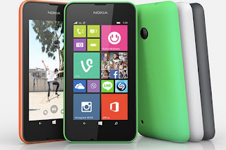 Como resetar o smartphone Nokia Lumia 530