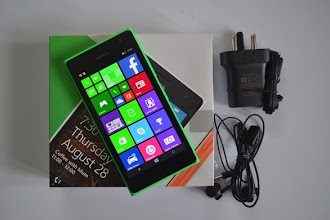 Como resetar o smartphone Nokia Lumia 730