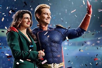 4ª temporada de The Boys estreia em junho