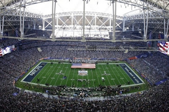 Super Bowl 49 atingiu a maior audiência na história da TV nos EUA