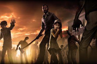 Análise do jogo The Walking Dead