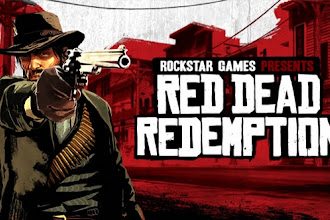 Conheça a história dos personagens de Red Dead Redemption
