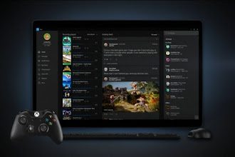 Xbox One e PC: as novidades do setor de games apresentadas no evento do Windows 10