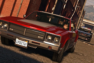 Rockstar revela requisitos de GTA V para PC e nova data de lançamento
