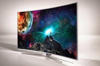 CES 2015: Samsung apresenta nova linha de TVs, SSD portátil e eletrodomésticos