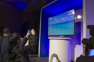 CES 2015: Panasonic anuncia TVs com Firefox OS, Blu-ray em 4K e mais