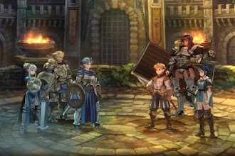 Unicorn Overlord ganha demo gratuita