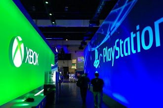 Xbox Live e PSN sofrem ataque hacker neste na Natal