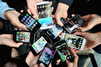 Os melhores smartphones intermediários disponíveis no mercado brasileiro