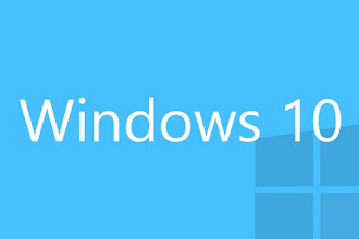 Evento sobre o Windows 10 é marcado para janeiro de 2015