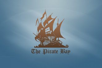 The Pirate Bay sai do ar após ação da polícia da Suécia