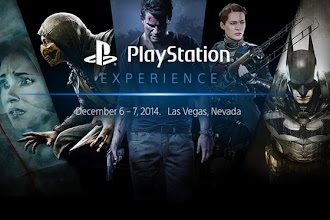 As principais novidades apresentadas na PlayStation Experience