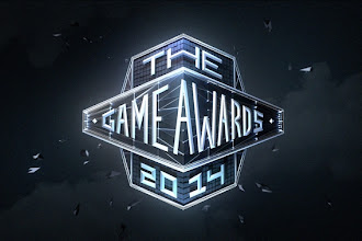 Vencedores do The Game Awards 2014