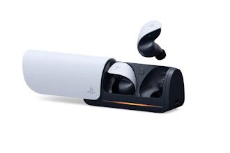 Fone de ouvido Pulse Explore e adaptador USB PlayStation Link chegam ao Brasil em abril