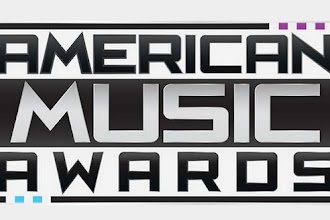 Vencedores do American Music Awards 2014