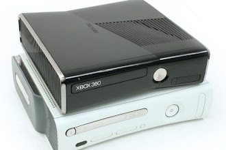 Os tipos de placa-mãe do Xbox 360