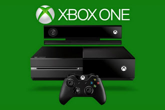 O primeiro ano de vida do Xbox One