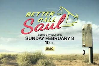 Better Call Saul tem data de estreia anunciada