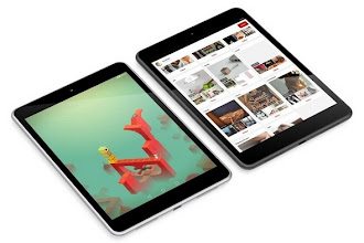 Nokia anuncia tablet N1, com Android e acabamento de alumínio