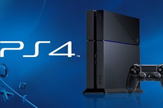 O primeiro ano de vida do PlayStation 4