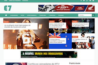 Um novo Portal E7