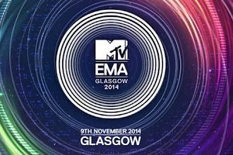 Vencedores do MTV Europe Music Awards 2014