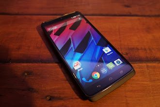 Motorola lança o Moto Maxx no Brasil, o seu novo smartphone top de linha