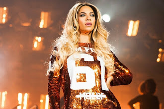 As mulheres mais bem pagas do mundo da musica em 2014