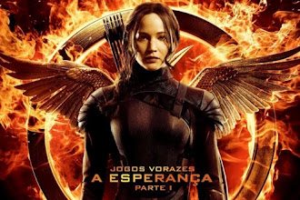 Cinema 2014: estreias do mês de novembro no Brasil