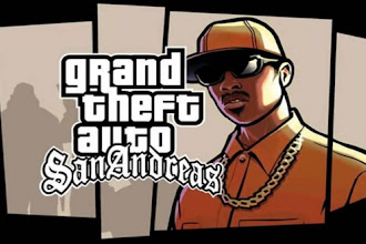 Versão HD do GTA San Andreas já está disponível na Xbox Live