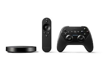 Google, junto com a Asus, entra pra o mundo dos consoles