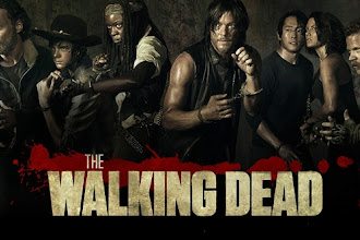 The Walking Dead estreia com novo recorde de audiência