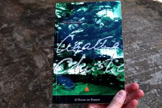 Análise do livro O Natal de Poirot